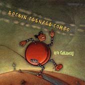 Rockin' Teenage Combo/6/4 Getaway